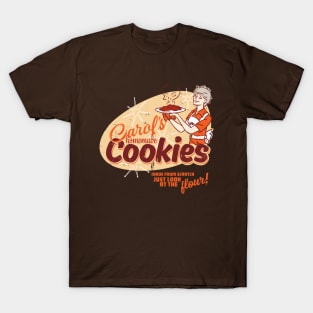 Carol's Cookies T-Shirt